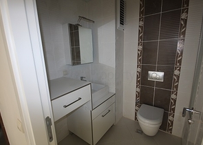 شقق في  ليمان – أنطاليا