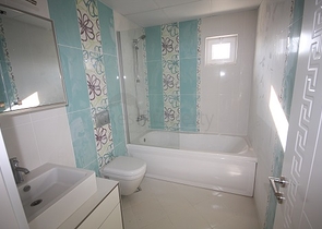 شقق في  ليمان – أنطاليا