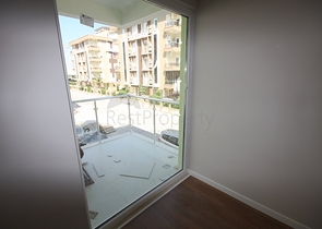 شقق في  ليمان – أنطاليا