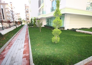 شقق في  ليمان – أنطاليا