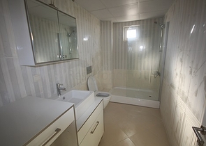 شقق في  ليمان – أنطاليا