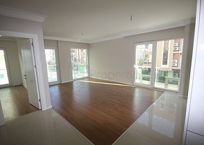 شقق في  ليمان – أنطاليا