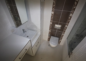 شقق في  ليمان – أنطاليا