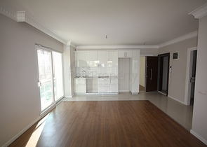 شقق في  ليمان – أنطاليا