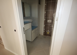 شقق في  ليمان – أنطاليا