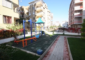 شقق في  ليمان – أنطاليا