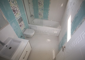 شقق في  ليمان – أنطاليا