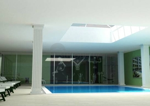 شقق في  ليمان – أنطاليا