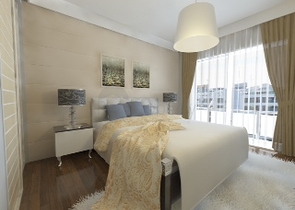 شقق في  ليمان – أنطاليا