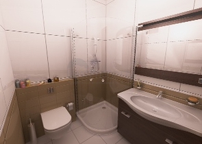 شقق في  ليمان – أنطاليا