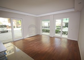 شقق في  ليمان – أنطاليا