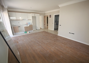 شقق في  ليمان – أنطاليا