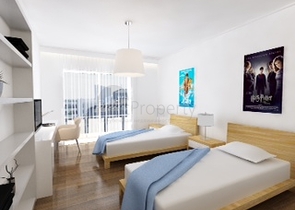 شقق في  ليمان – أنطاليا