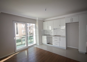 شقق في  ليمان – أنطاليا