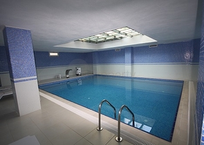 شقق في  ليمان – أنطاليا