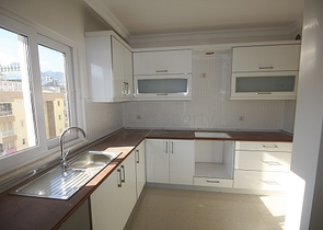 شقق في  ليمان – أنطاليا