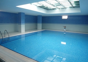 شقق في  ليمان – أنطاليا