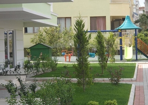 شقق في  ليمان – أنطاليا