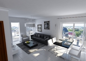 شقق في  ليمان – أنطاليا