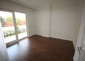 شقق في  ليمان – أنطاليا