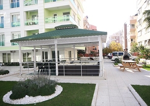 شقق في  ليمان – أنطاليا