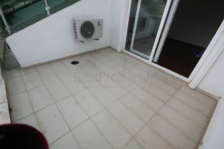 شقق قريبة من البحر في كونيالتي / انطاليا 