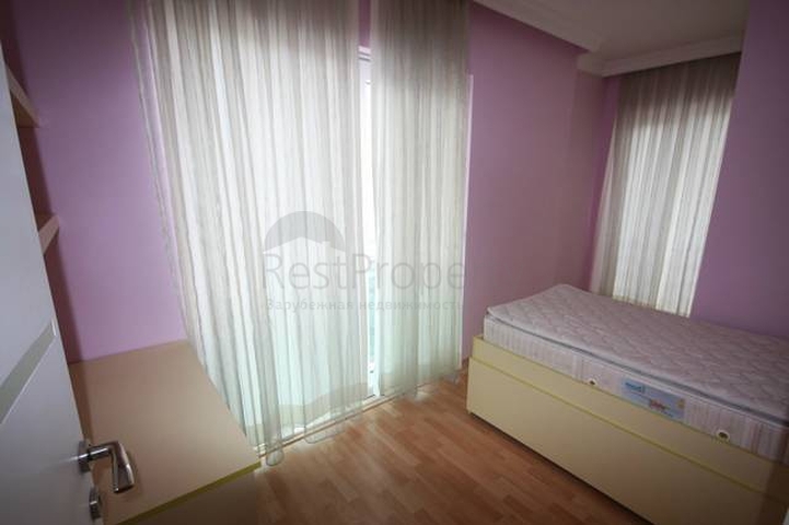 شقق قريبة من البحر في كونيالتي / انطاليا 