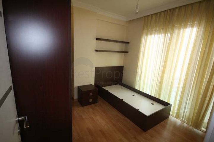 شقق قريبة من البحر في كونيالتي / انطاليا 