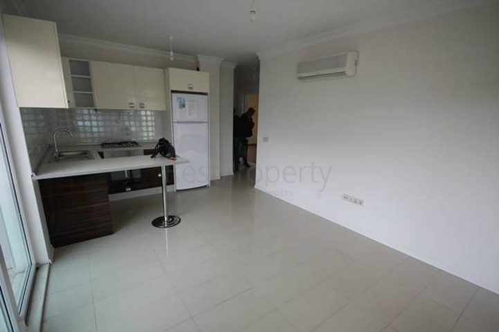 شقق قريبة من البحر في كونيالتي / انطاليا 