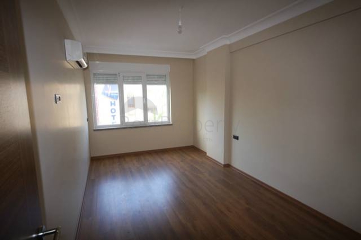 شقق قريبة من البحر في كونيالتي / انطاليا 