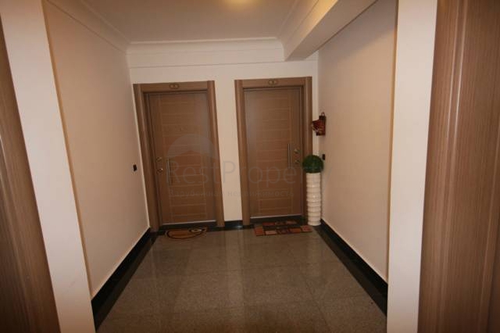 شقق قريبة من البحر في كونيالتي / انطاليا 