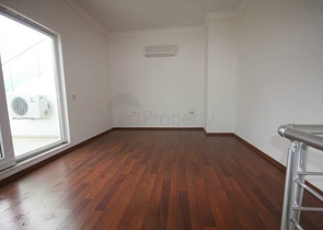 شقق قريبة من البحر في كونيالتي / انطاليا 