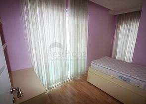 شقق قريبة من البحر في كونيالتي / انطاليا 