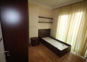 شقق قريبة من البحر في كونيالتي / انطاليا 