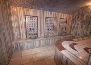 شقق قريبة من البحر في كونيالتي / انطاليا 