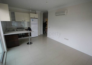 شقق قريبة من البحر في كونيالتي / انطاليا 