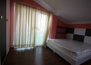 شقق قريبة من البحر في كونيالتي / انطاليا 