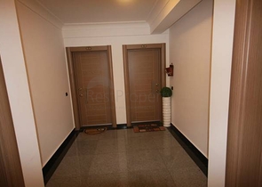 شقق قريبة من البحر في كونيالتي / انطاليا 