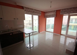 شقق قريبة من البحر في كونيالتي / انطاليا 