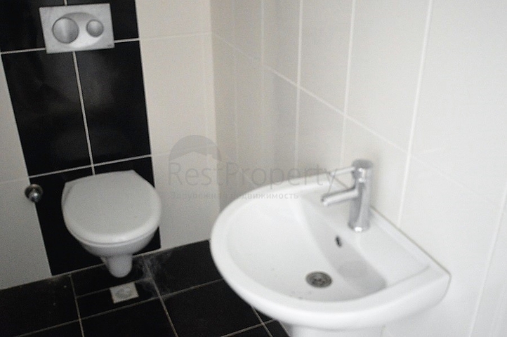 شقة دوبلكس في الانيا