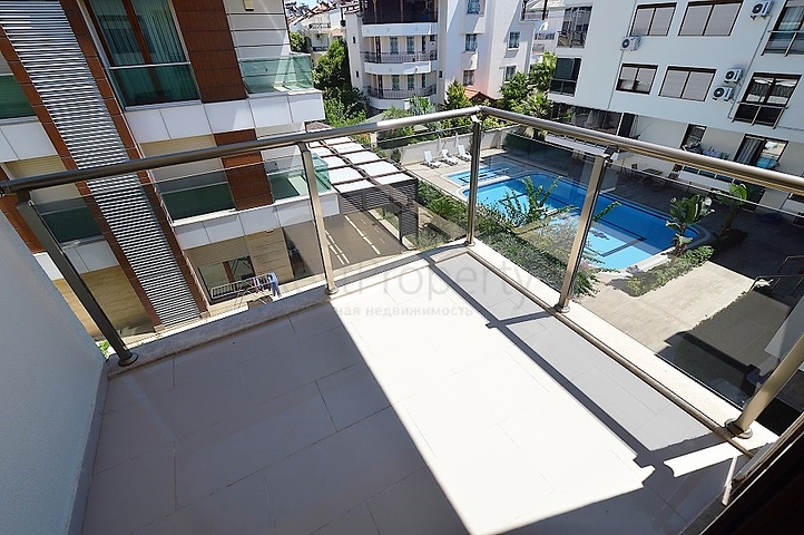 شقة دوبلكس في الانيا