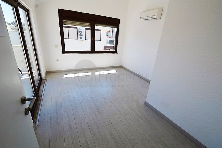 شقة دوبلكس في الانيا