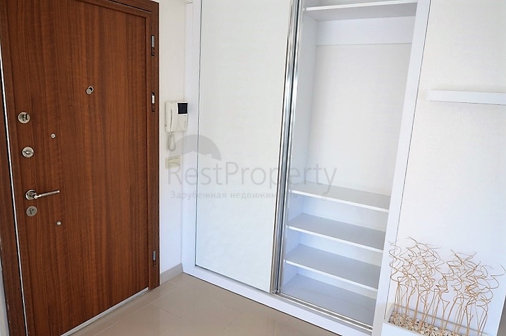 شقة دوبلكس في الانيا