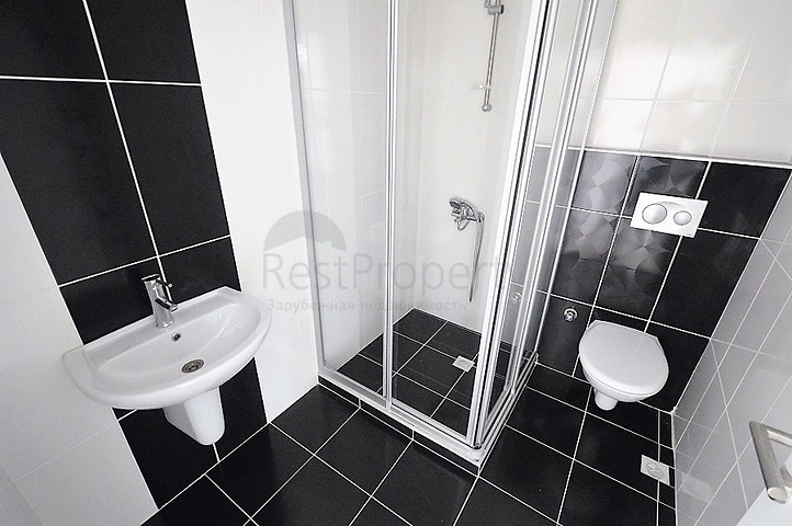 شقة دوبلكس في الانيا