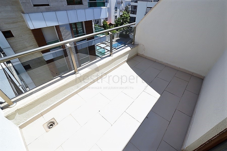 شقة دوبلكس في الانيا