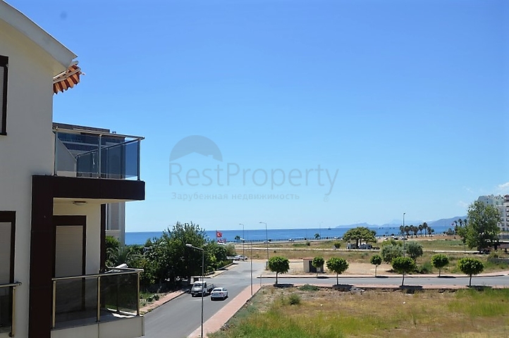 شقة دوبلكس في الانيا