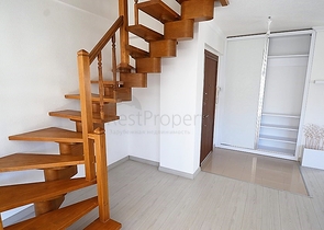 شقة دوبلكس في الانيا