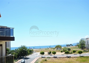 شقة دوبلكس في الانيا