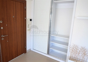 شقة دوبلكس في الانيا