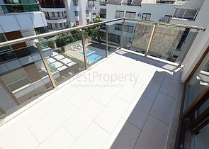 شقة دوبلكس في الانيا